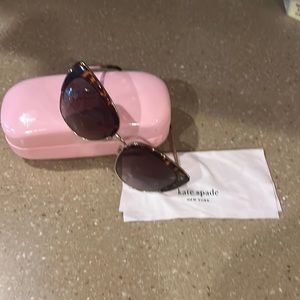 Kate Spade Sunglasses.